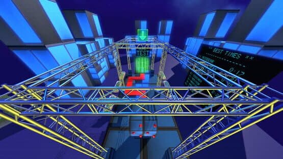 Awesome Obstacle Challenge — screenshot 4