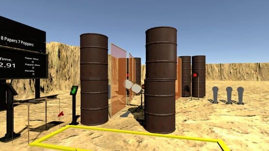DrillsVR — screenshot 5
