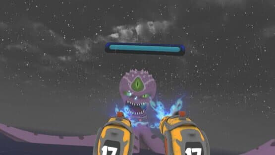 Gus Track Adventures VR — screenshot 3