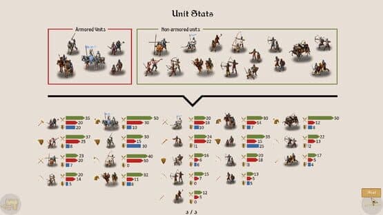 Strategy & Tactics: Wargame Collection — screenshot 5