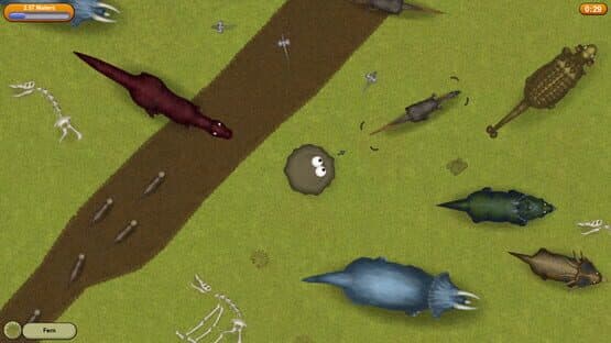 Tasty Planet: Back for Seconds — screenshot 3