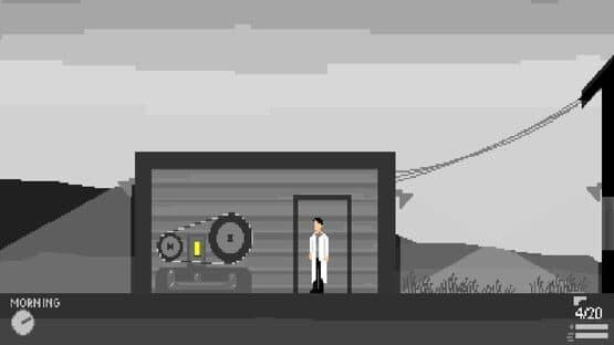 Seclusion — screenshot 3