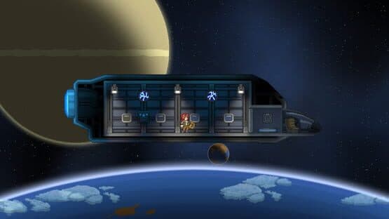 Starbound — screenshot 1