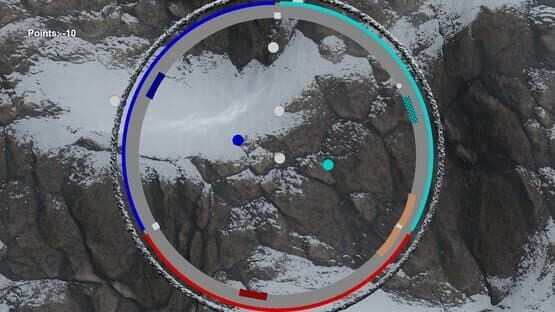 Online Circle Pong — screenshot 3