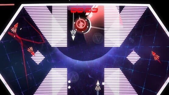 Arclight Cascade — screenshot 3