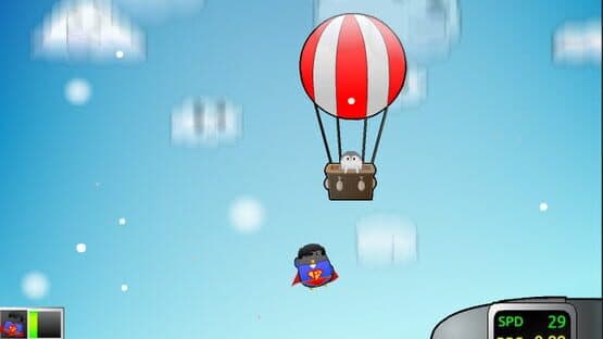 Learn to Fly 3 — screenshot 3