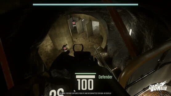 Zero Killed — screenshot 7