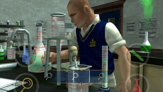 Bully: Anniversary Edition — screenshot 7