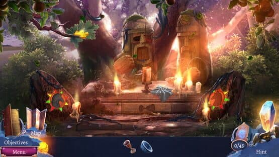 Eventide 3: Legacy of Legends — screenshot 3