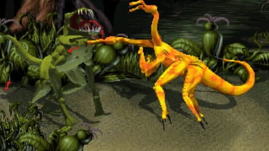 Xenophage — screenshot 3
