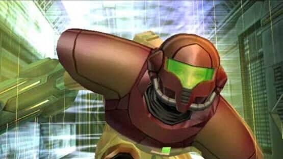 Metroid Prime — screenshot 4
