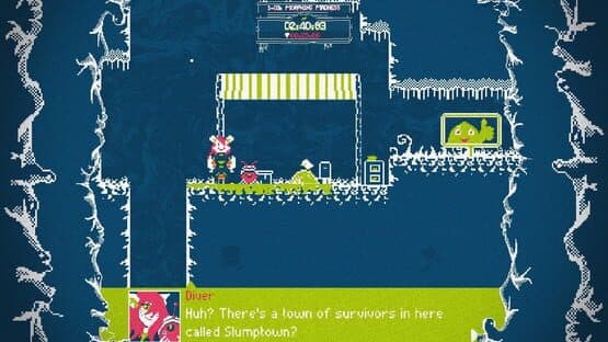 Slime-san: Superslime Edition — screenshot 3