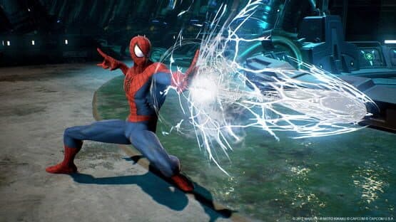 Marvel vs. Capcom: Infinite — screenshot 6