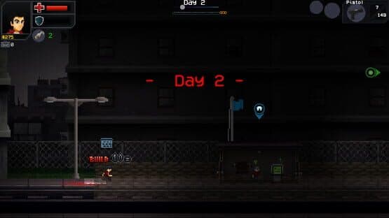 Apocalypse Night — screenshot 2
