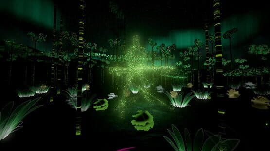 Kygo 'Carry Me' VR Experience — screenshot 3