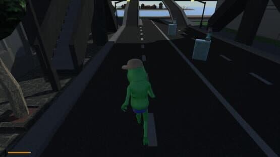 Vaping Simulator: Pepe Edition — screenshot 2
