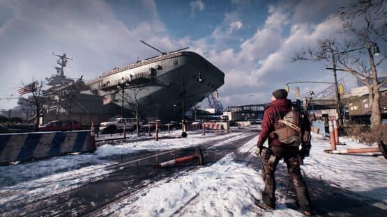 Tom Clancy's The Division — screenshot 6