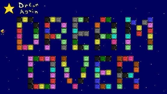Dreamblaster — screenshot 1