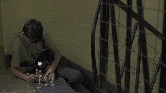 The Bunker — screenshot 1