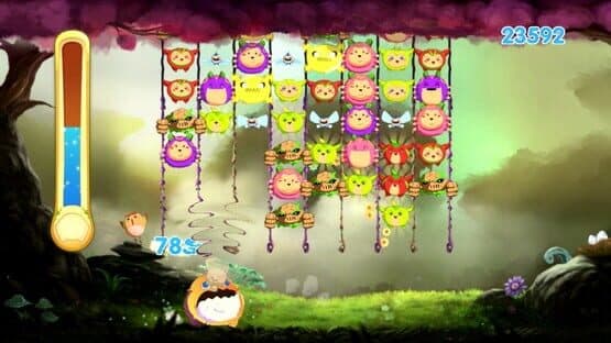 Critter Crunch — screenshot 3