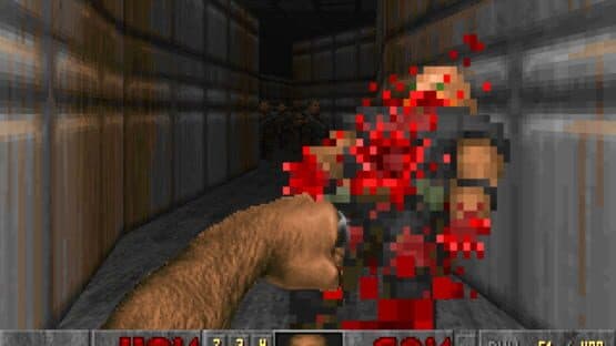 Doom — screenshot 1