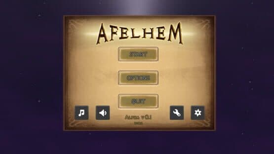 Afelhem — screenshot 3
