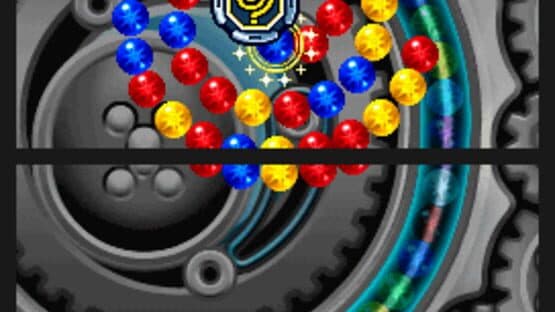 Magnetica — screenshot 4