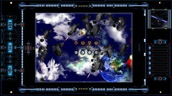 Hero of the Galactic Core — screenshot 5