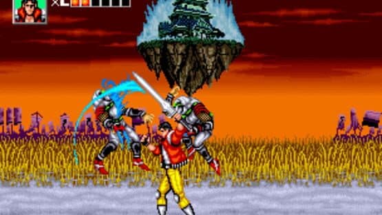 Sengoku — screenshot 6