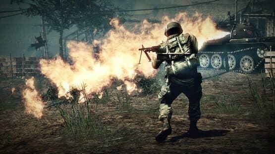 Battlefield: Bad Company 2 Vietnam — screenshot 4