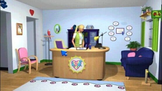 Barbie Pet Rescue — screenshot 3