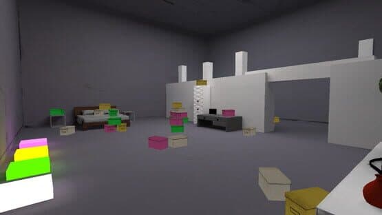Protothype — screenshot 1