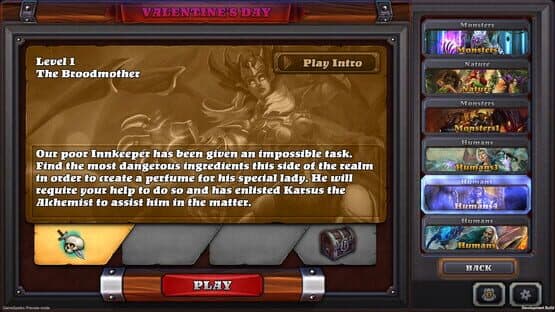 Runewards — screenshot 3
