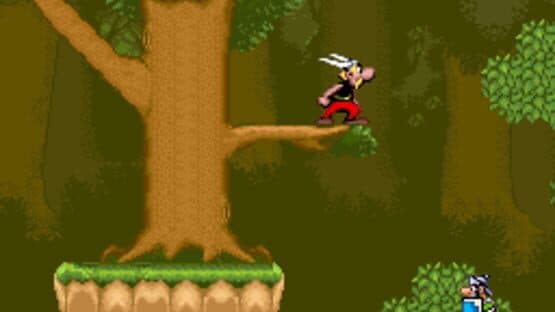 Astérix — screenshot 1