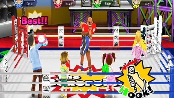 Family Party 90 Great Games — screenshot 4