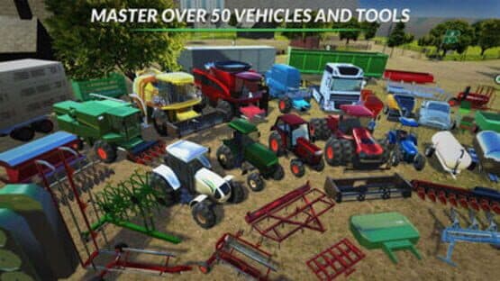 Farming PRO 2015 — screenshot 3