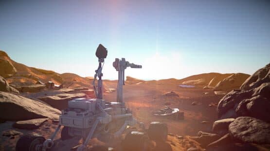 Space Mechanic Simulator — screenshot 8
