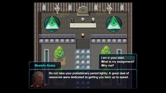 Ashes of Kanaka — screenshot 4