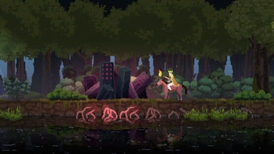 Kingdom: Classic — screenshot 2