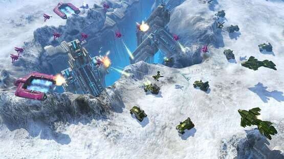 Halo Wars: Definitive Edition — screenshot 2