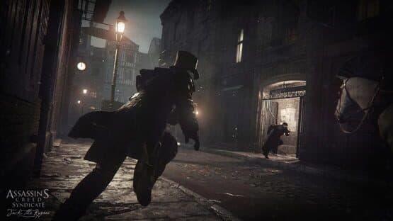 Assassin's Creed Syndicate: Jack the Ripper — screenshot 1