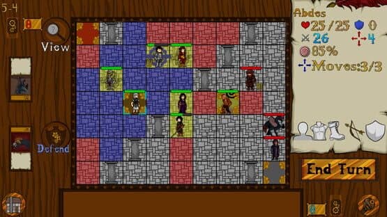 Steamalot: Epoch's Journey — screenshot 5