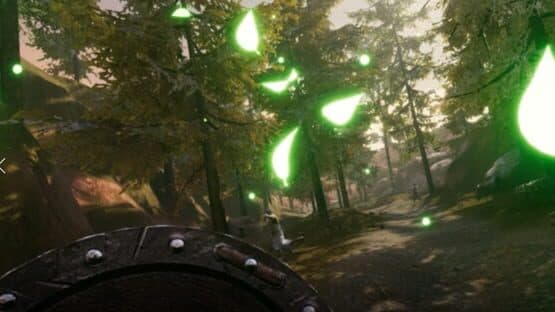 Sanguo Warriors VR — screenshot 2