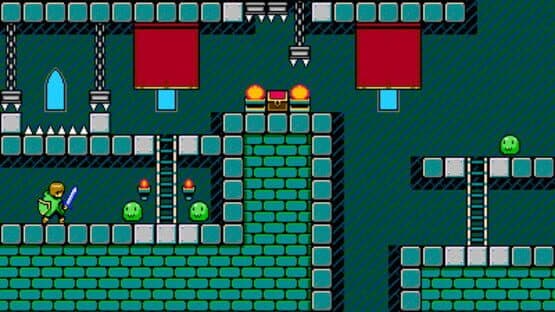 Super Retro Maker — screenshot 5