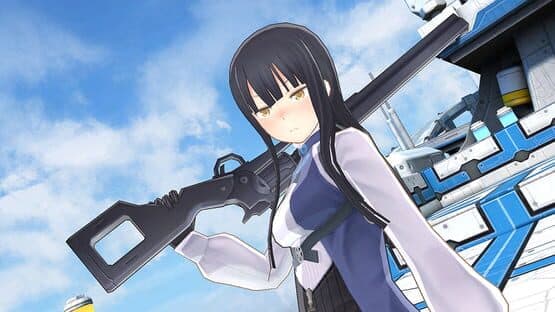 Summon Night 6: Lost Borders — screenshot 2
