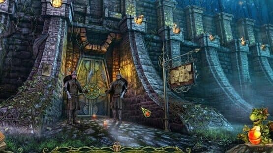 Forest Legends: The Call of Love — screenshot 4
