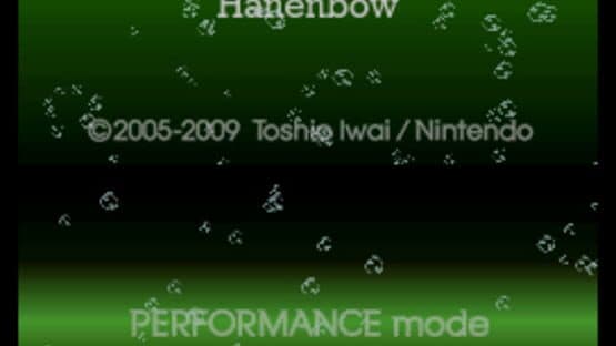 Electroplankton Hanenbow — screenshot 3