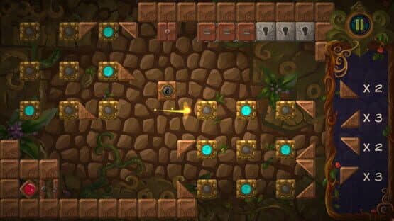 Fly, Glowfly! — screenshot 5