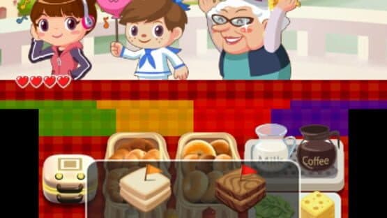 Brunch Panic — screenshot 5