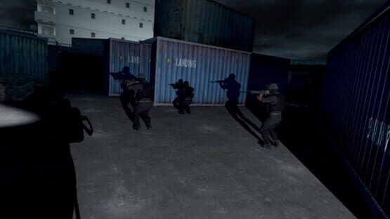 Onward — screenshot 2